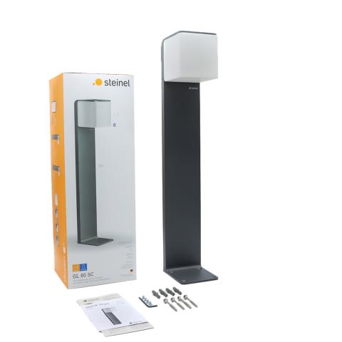 STEINEL GL 80 SC anthrazit